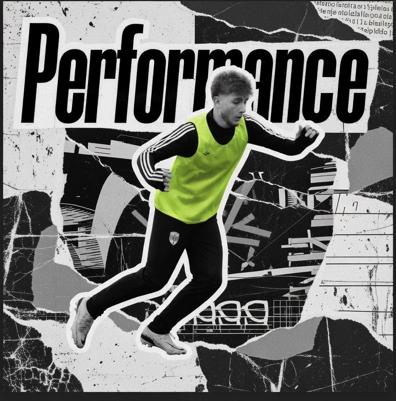 Athlete Training 1