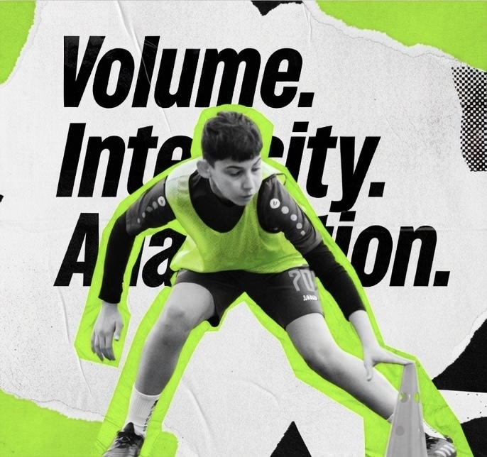 Athlete Training 11