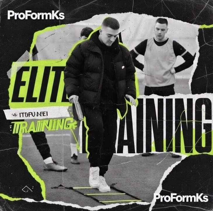 Athlete Training 4
