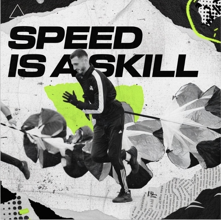 Athlete Training 5