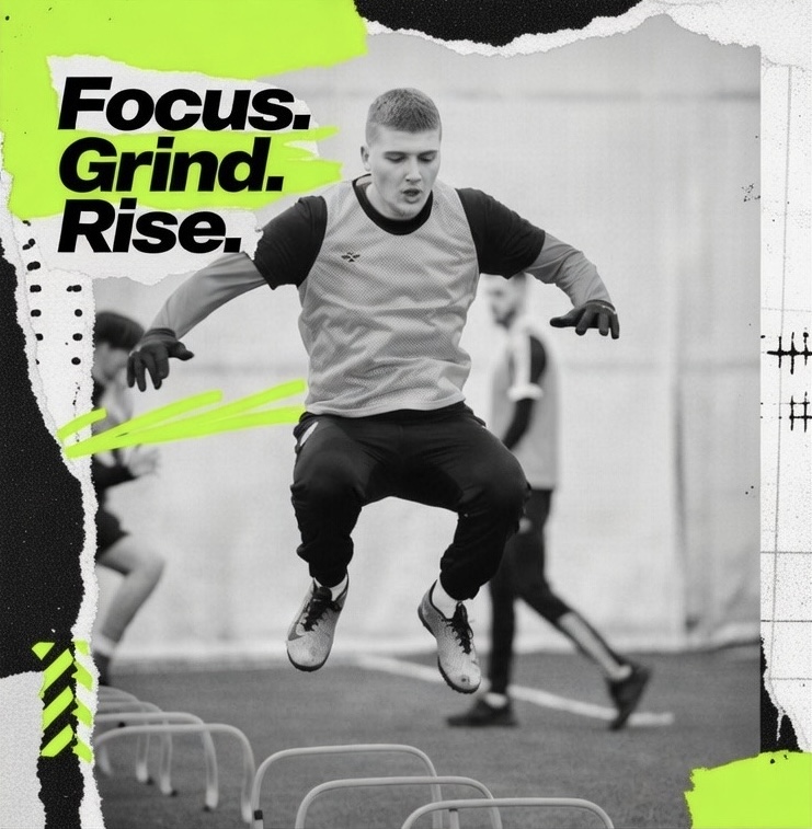 Athlete Training 7